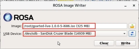 5 tools to create bootable usb from iso linux command line and gui