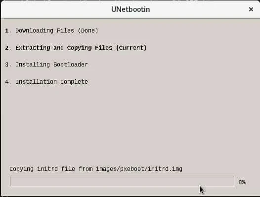 5 tools to create bootable usb from iso linux command line and gui