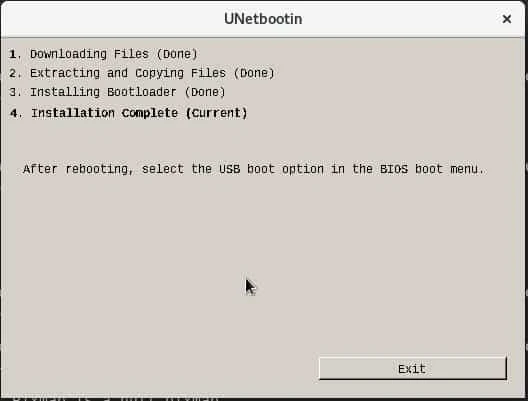 5 tools to create bootable usb from iso linux command line and gui