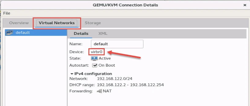 Create KVM virtual machine | virt-manager | RHEL/CentOS 7/8