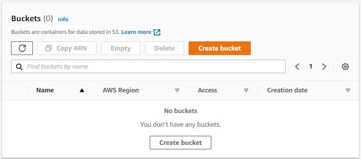 Create S3 Static Website using Custom Domain and SSL [Step-by-Step]