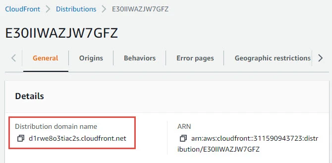 Create S3 Static Website using Custom Domain and SSL [Step-by-Step]