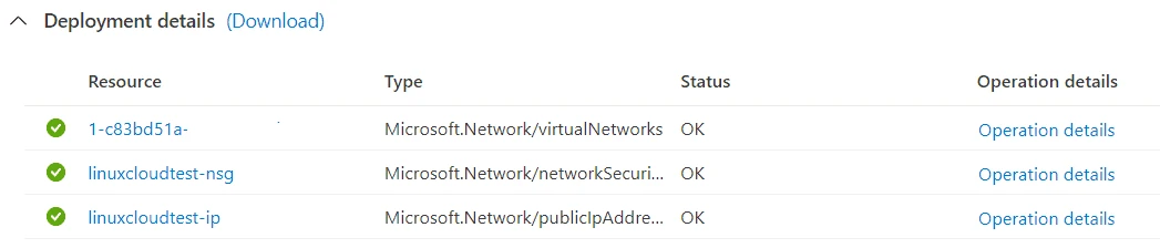 Create VM in Azure with 3 different methods (Step-by-Step)