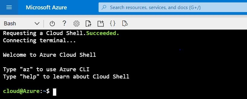 Create VM in Azure with 3 different methods (Step-by-Step)