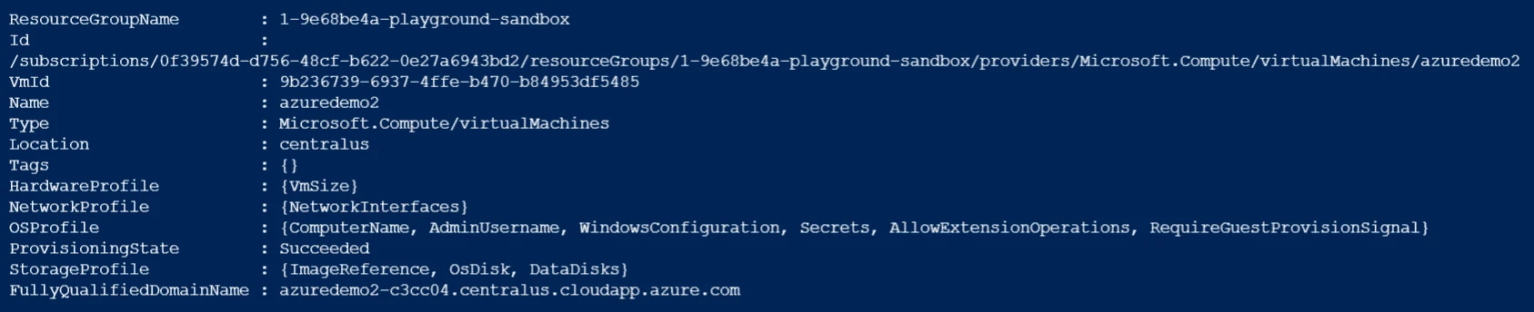 Create VM in Azure with 3 different methods (Step-by-Step)