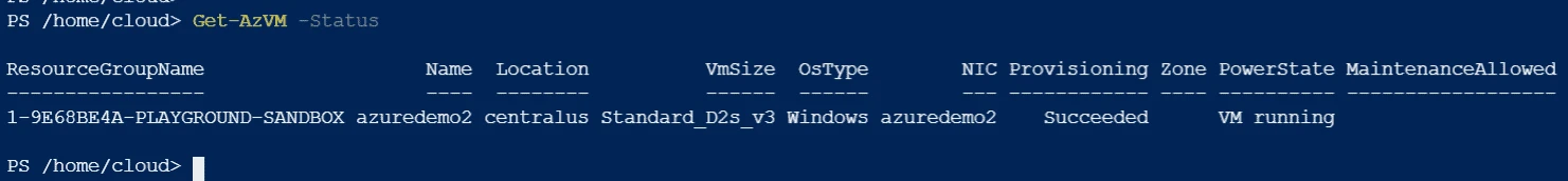 Create VM in Azure with 3 different methods (Step-by-Step)
