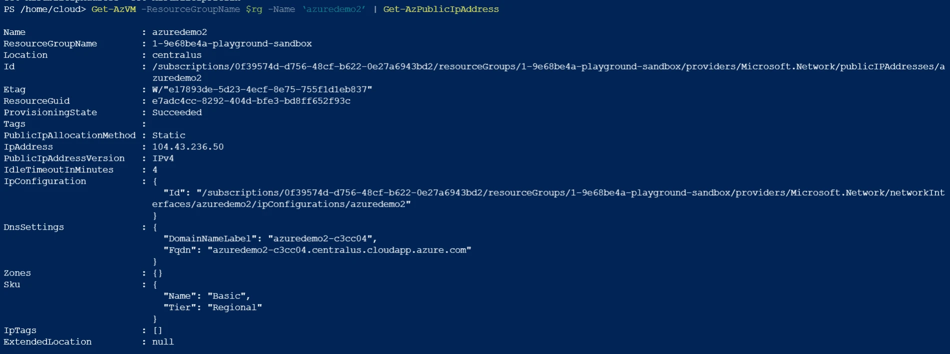 Create VM in Azure with 3 different methods (Step-by-Step)