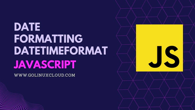 Date Formatting in JS [SOLVED]