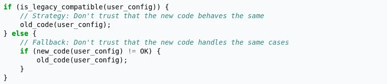 Defensive Programming Explained with Examples