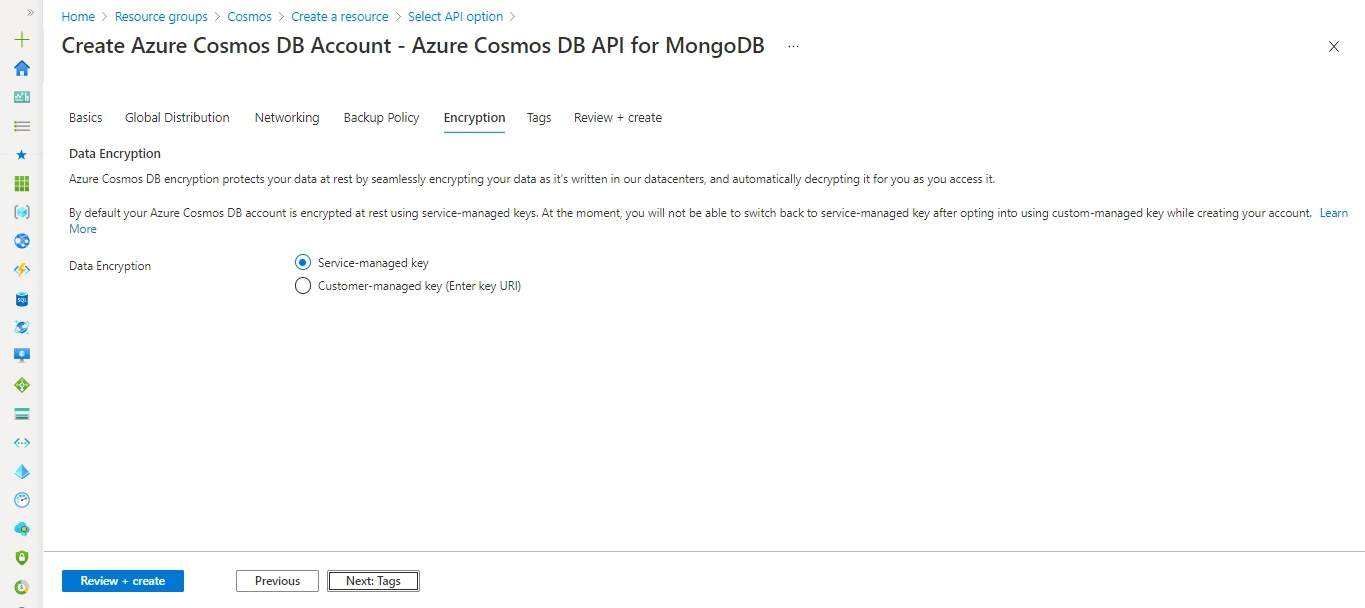 How To Deploy Azure Cosmos DB [Step-by-Step]