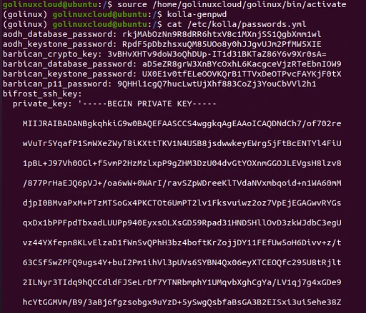 Deploy Openstack using Kolla Ansible [Step-by-Step]