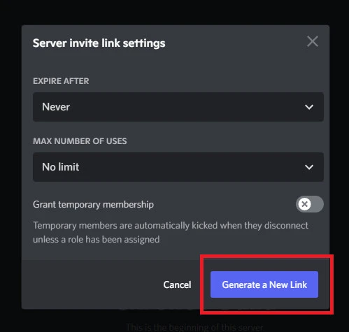 How to Invite Someone to a Discord Server [SOLVED]