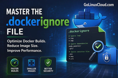 Docker .dockerignore Explained (Best Practices + Examples to Optimize Builds)