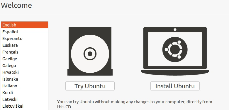 Dual boot Ubuntu with Kali Linux [Step-by-Step]