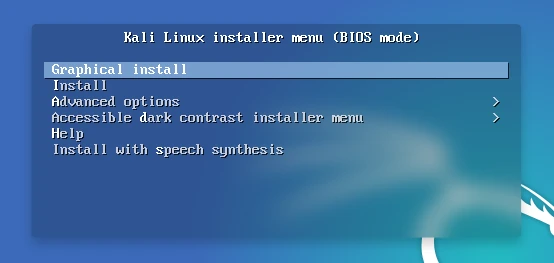 Dual boot Ubuntu with Kali Linux [Step-by-Step]
