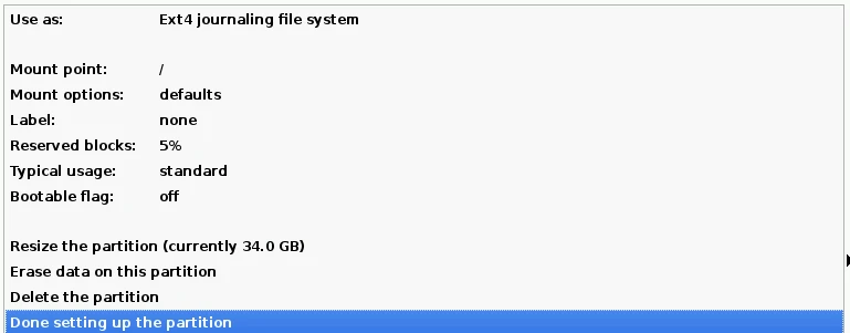 Dual boot Ubuntu with Kali Linux [Step-by-Step]