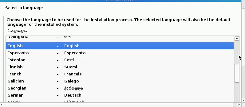 Dual boot Ubuntu with Kali Linux [Step-by-Step]