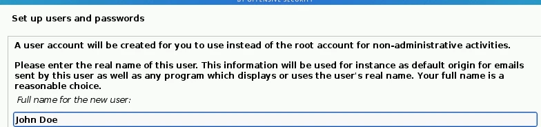 Dual boot Ubuntu with Kali Linux [Step-by-Step]