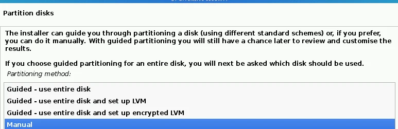Dual boot Ubuntu with Kali Linux [Step-by-Step]