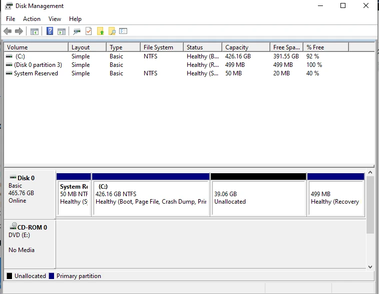 Dual boot Windows 10 and Linux [Step-by-Step]