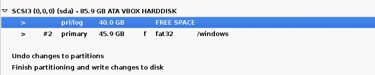Dual boot Windows 10 and Linux [Step-by-Step]
