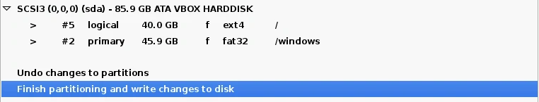 Dual boot Windows 10 and Linux [Step-by-Step]