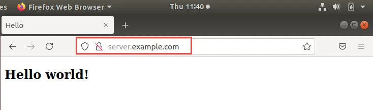 Deploy flask with gunicorn + nginx (Step-by-Step)