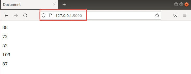Flask Templates with Jinja2 Explained in Detail