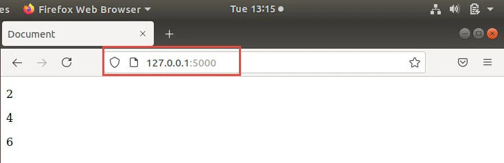 Flask Templates with Jinja2 Explained in Detail