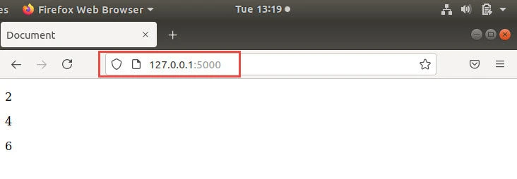 Flask Templates with Jinja2 Explained in Detail
