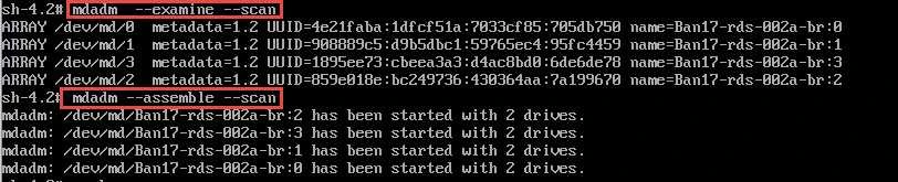 How to generate sosreport in rescue mode on Software RAID (RHEL/CentOS 7)-3