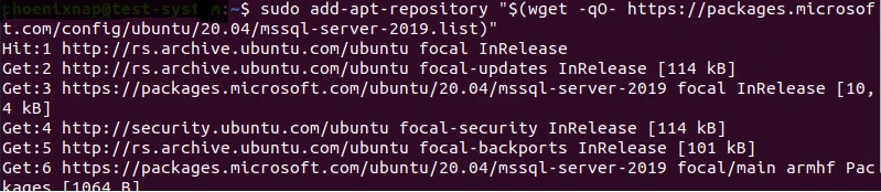 Getting started with SQL - Detailed Explanation