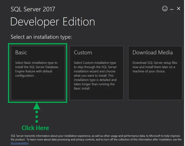 Getting started with SQL - Detailed Explanation
