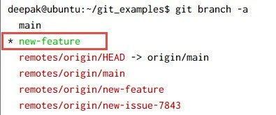 Git checkout remote branch PROPERLY [5 methods]
