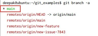 Git checkout remote branch PROPERLY [5 methods]