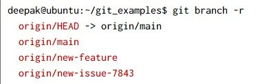 Git checkout remote branch PROPERLY [5 methods]