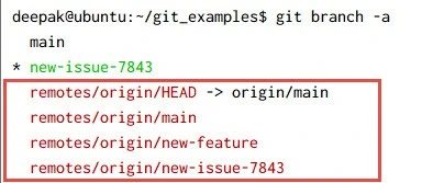 Git checkout remote branch PROPERLY [5 methods]