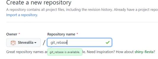 Git merge vs rebase and the problems they solve