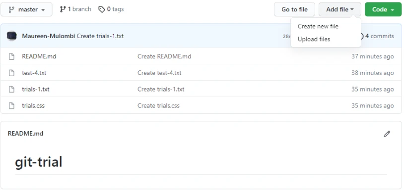 git pull command examples [5 Methods]