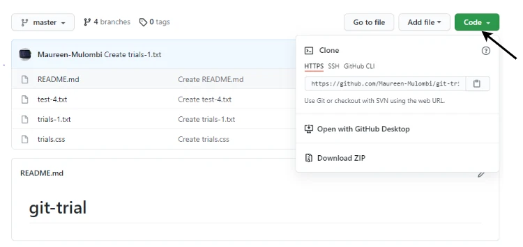git pull command examples [5 Methods]