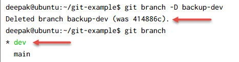 git pull force Explained [With Examples]