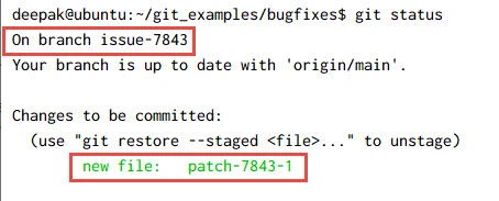 Git rename branch - local and remote (PROPERLY)