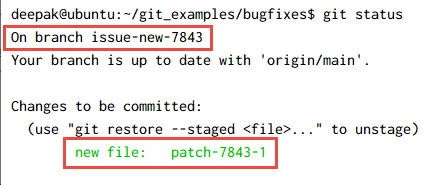 Git rename branch - local and remote (PROPERLY)