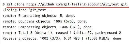 git reset with simple examples [hard vs soft vs mixed]