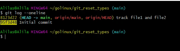 A practical guide to git reset hard vs soft vs mixed