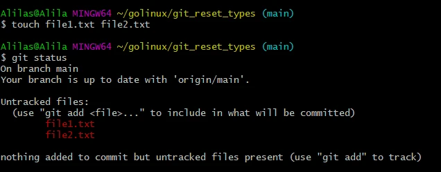 A practical guide to git reset hard vs soft vs mixed