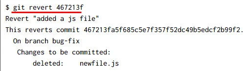 How to use git revert properly [4 Different Ways]