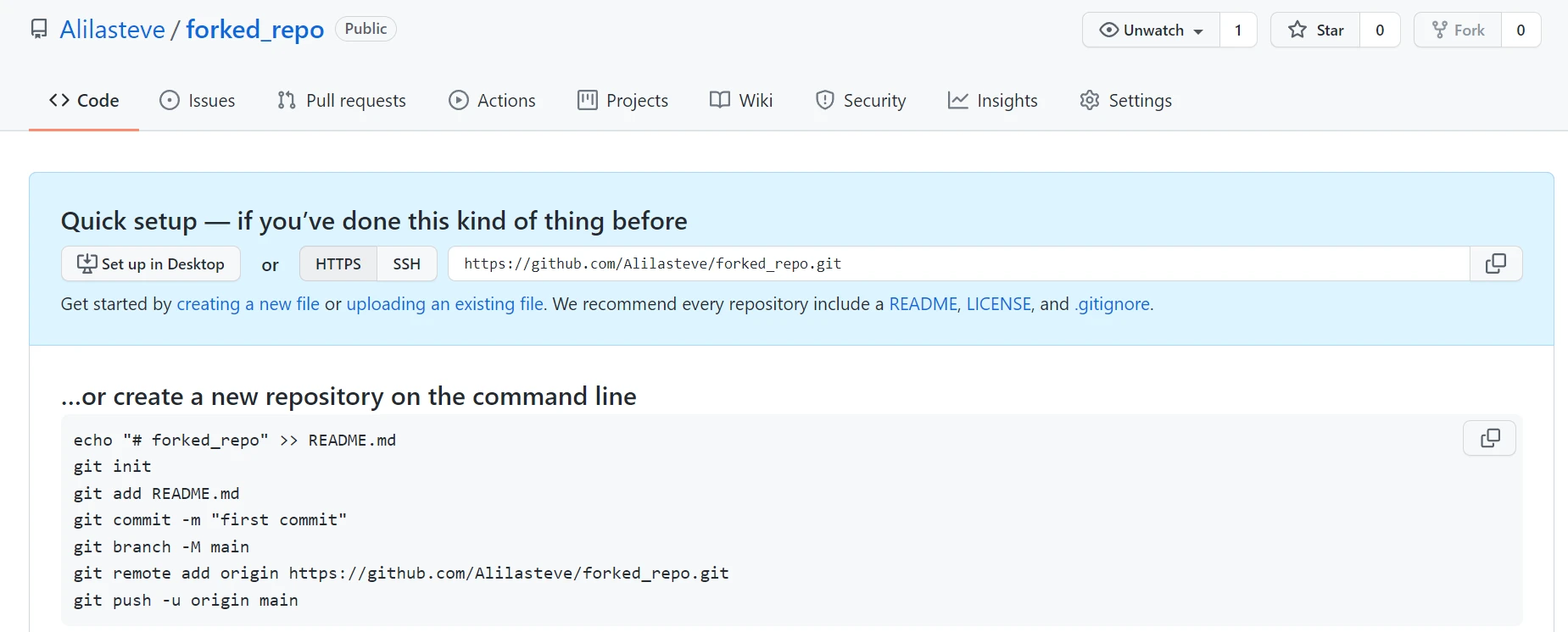 git set upstream Explained [Practical Examples]