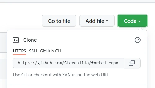 git set upstream Explained [Practical Examples]
