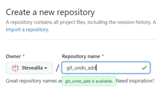 How to perform git undo add PROPERLY [5 Examples]